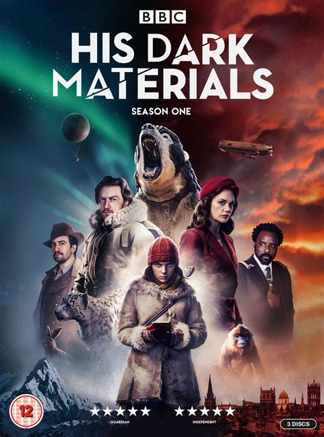 his dark materials gomovie|His Dark Materials: Season 1 .